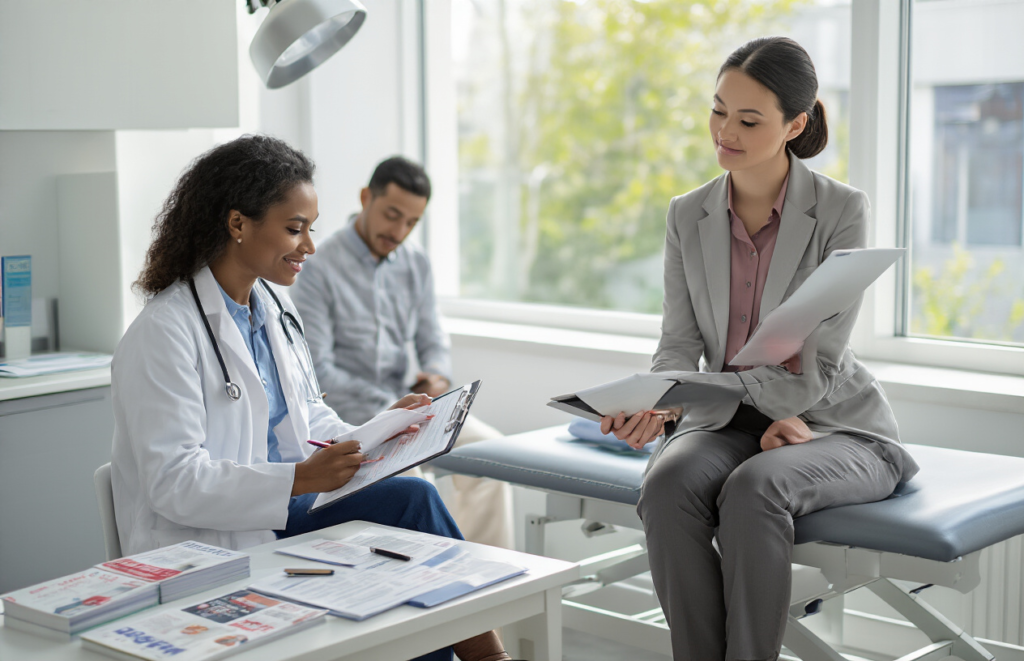 BIMA health coverage benefits explained