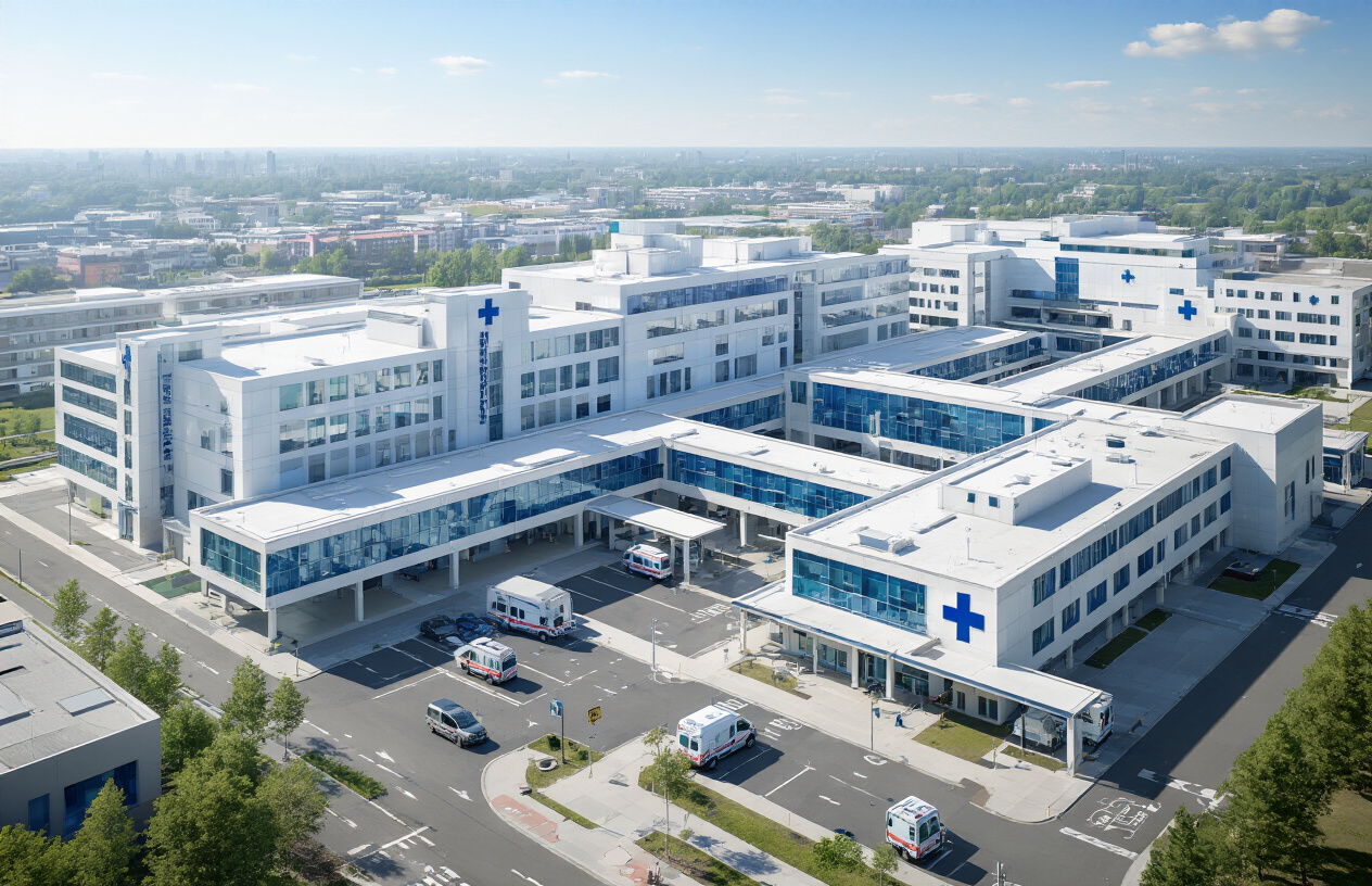 Health BIMA coverage network hospitals